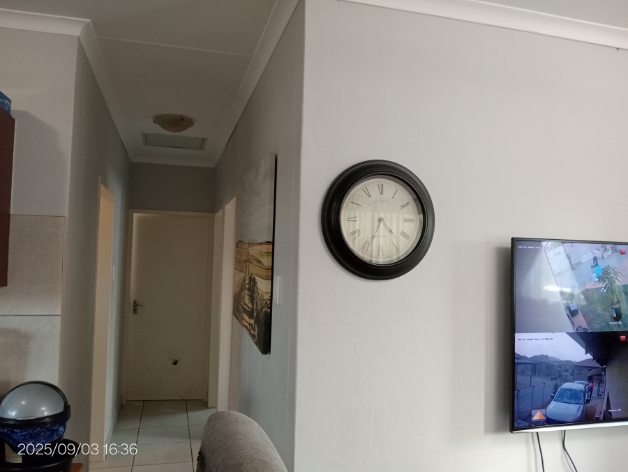 3 Bedroom Property for Sale in Waterval East North West